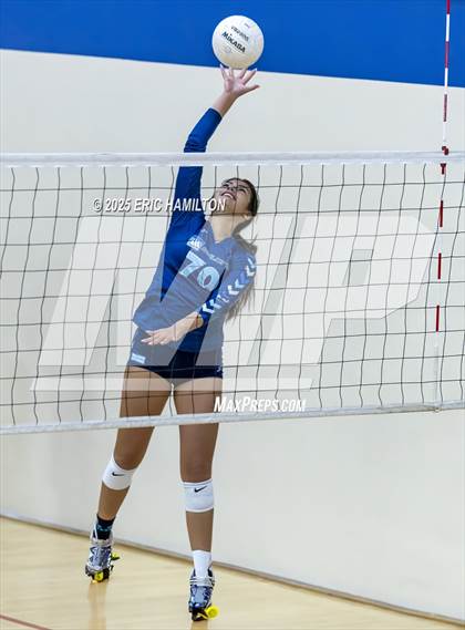 Thumbnail 2 in Bishop Alemany @ Marymount photogallery.