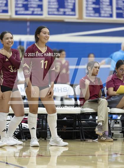 Thumbnail 3 in Bishop Alemany @ Marymount photogallery.