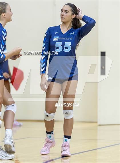 Thumbnail 3 in Bishop Alemany @ Marymount photogallery.