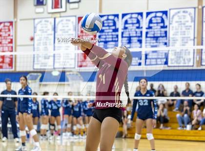 Thumbnail 3 in Bishop Alemany @ Marymount photogallery.
