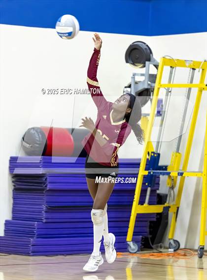 Thumbnail 1 in Bishop Alemany @ Marymount photogallery.