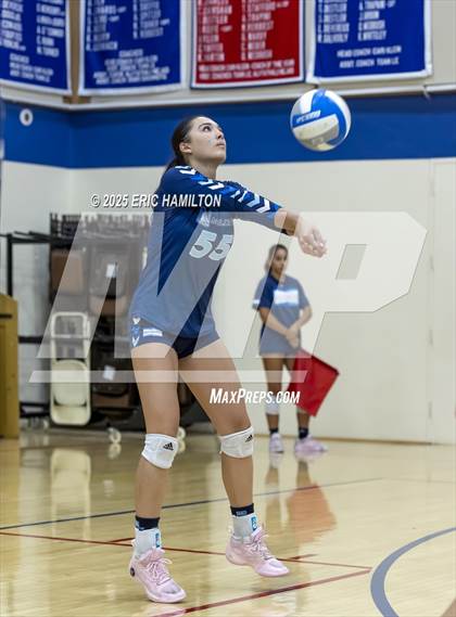 Thumbnail 2 in Bishop Alemany @ Marymount photogallery.