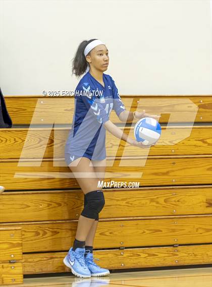 Thumbnail 1 in Bishop Alemany @ Marymount photogallery.
