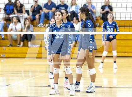Thumbnail 2 in Bishop Alemany @ Marymount photogallery.