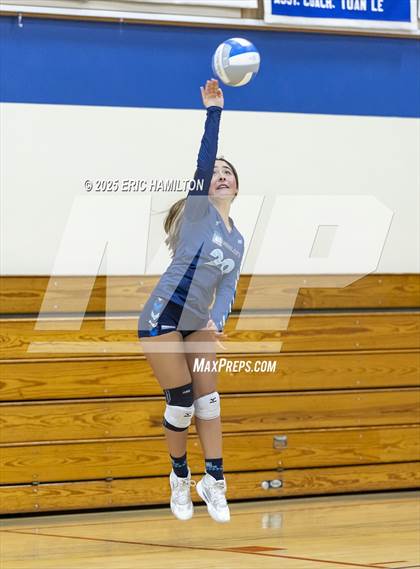 Thumbnail 2 in Bishop Alemany @ Marymount photogallery.