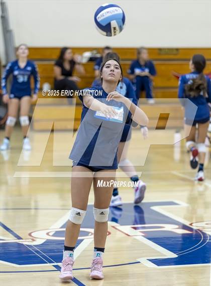 Thumbnail 3 in Bishop Alemany @ Marymount photogallery.