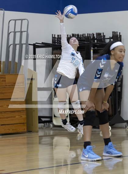 Thumbnail 2 in Bishop Alemany @ Marymount photogallery.