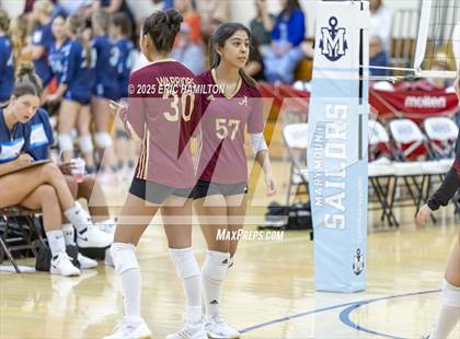 Thumbnail 3 in Bishop Alemany @ Marymount photogallery.