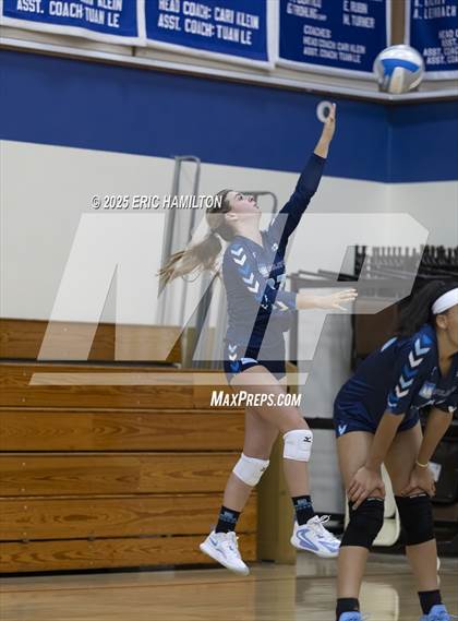 Thumbnail 3 in Bishop Alemany @ Marymount photogallery.