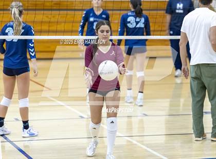 Thumbnail 3 in Bishop Alemany @ Marymount photogallery.