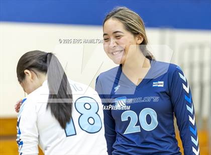 Thumbnail 2 in Bishop Alemany @ Marymount photogallery.