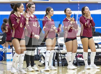 Thumbnail 2 in Bishop Alemany @ Marymount photogallery.