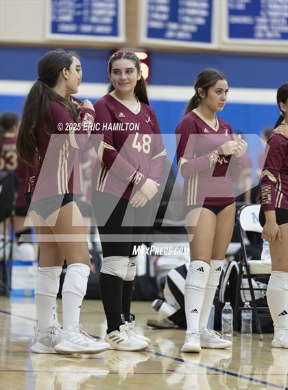 Thumbnail 1 in Bishop Alemany @ Marymount photogallery.