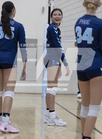 Thumbnail 1 in Bishop Alemany @ Marymount photogallery.