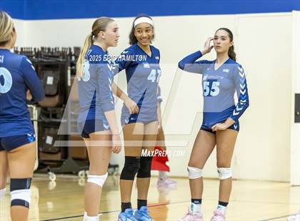 Thumbnail 1 in Bishop Alemany @ Marymount photogallery.