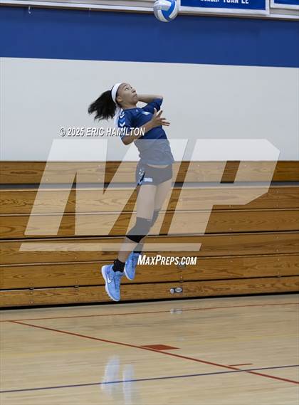 Thumbnail 1 in Bishop Alemany @ Marymount photogallery.
