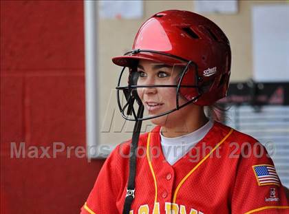 Thumbnail 1 in Steele Canyon vs Mt. Carmel (CIF SDS D2 Final) photogallery.