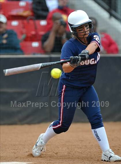 Thumbnail 1 in Steele Canyon vs Mt. Carmel (CIF SDS D2 Final) photogallery.