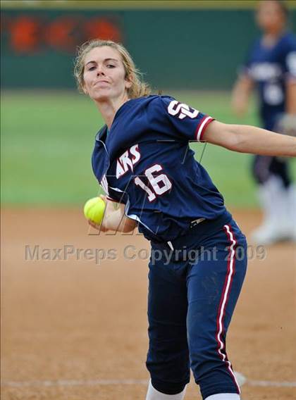 Thumbnail 1 in Steele Canyon vs Mt. Carmel (CIF SDS D2 Final) photogallery.