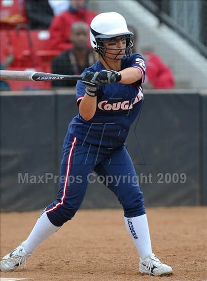 Thumbnail 2 in Steele Canyon vs Mt. Carmel (CIF SDS D2 Final) photogallery.