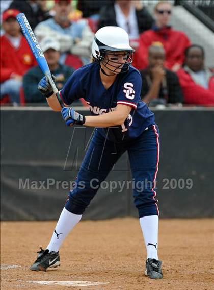 Thumbnail 3 in Steele Canyon vs Mt. Carmel (CIF SDS D2 Final) photogallery.
