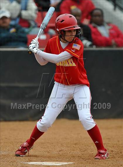 Thumbnail 3 in Steele Canyon vs Mt. Carmel (CIF SDS D2 Final) photogallery.