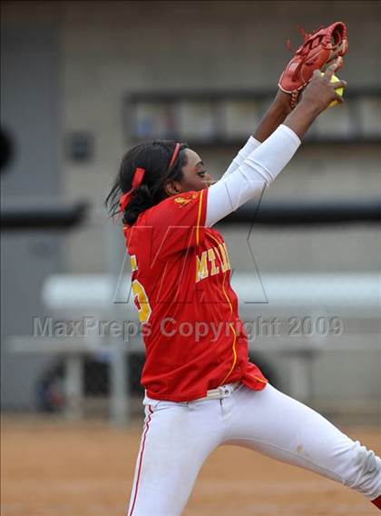 Thumbnail 3 in Steele Canyon vs Mt. Carmel (CIF SDS D2 Final) photogallery.
