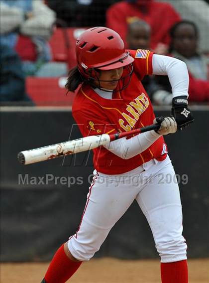 Thumbnail 1 in Steele Canyon vs Mt. Carmel (CIF SDS D2 Final) photogallery.