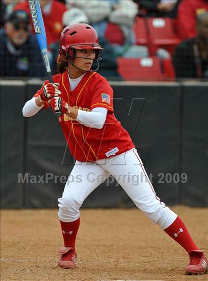 Thumbnail 2 in Steele Canyon vs Mt. Carmel (CIF SDS D2 Final) photogallery.