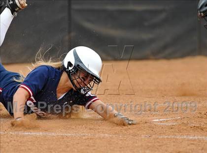 Thumbnail 1 in Steele Canyon vs Mt. Carmel (CIF SDS D2 Final) photogallery.