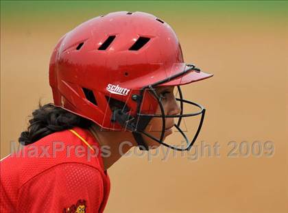 Thumbnail 3 in Steele Canyon vs Mt. Carmel (CIF SDS D2 Final) photogallery.