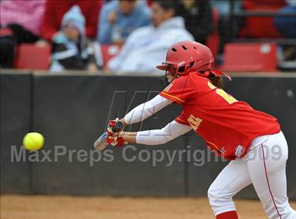 Thumbnail 2 in Steele Canyon vs Mt. Carmel (CIF SDS D2 Final) photogallery.