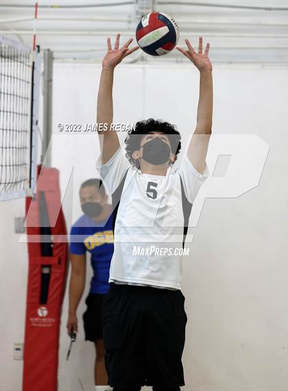 Thumbnail 2 in Independence @ Hillsdale (Days & Knights JV Tourney) photogallery.