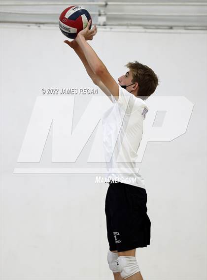 Thumbnail 1 in Independence @ Hillsdale (Days & Knights JV Tourney) photogallery.