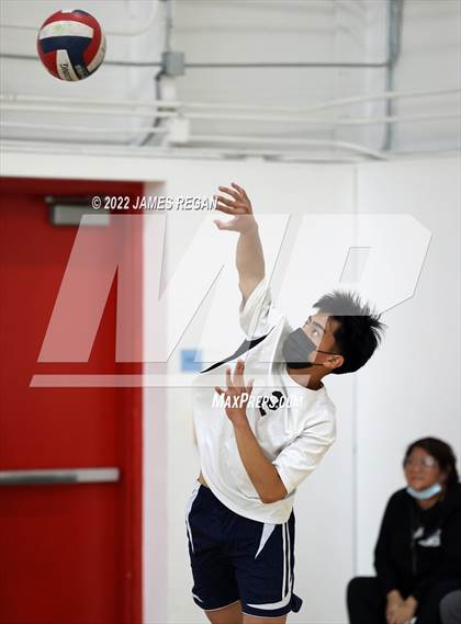Thumbnail 1 in Independence @ Hillsdale (Days & Knights JV Tourney) photogallery.