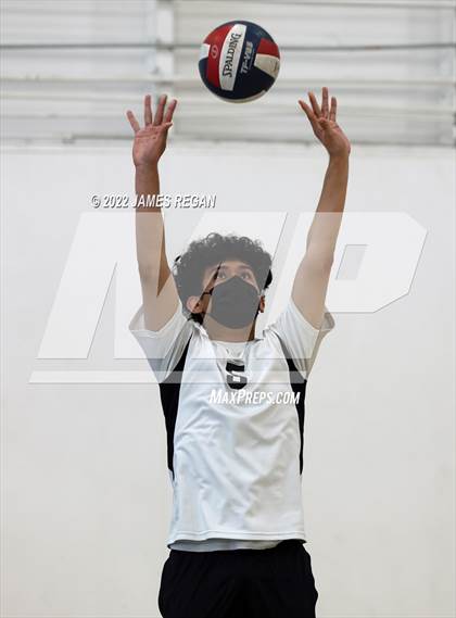 Thumbnail 1 in Independence @ Hillsdale (Days & Knights JV Tourney) photogallery.