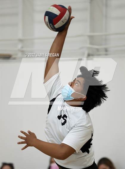Thumbnail 2 in Independence @ Hillsdale (Days & Knights JV Tourney) photogallery.