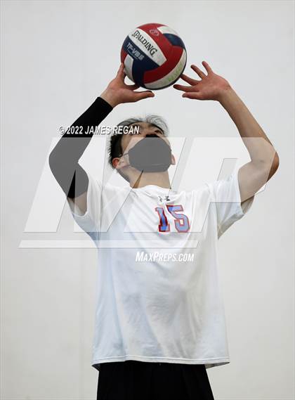Thumbnail 2 in Independence @ Hillsdale (Days & Knights JV Tourney) photogallery.
