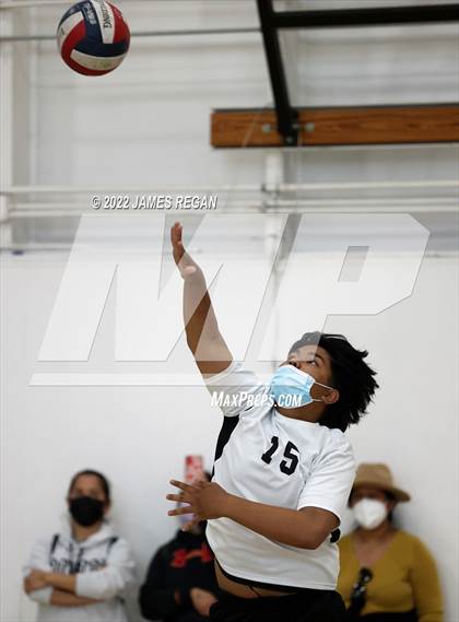 Thumbnail 2 in Independence @ Hillsdale (Days & Knights JV Tourney) photogallery.
