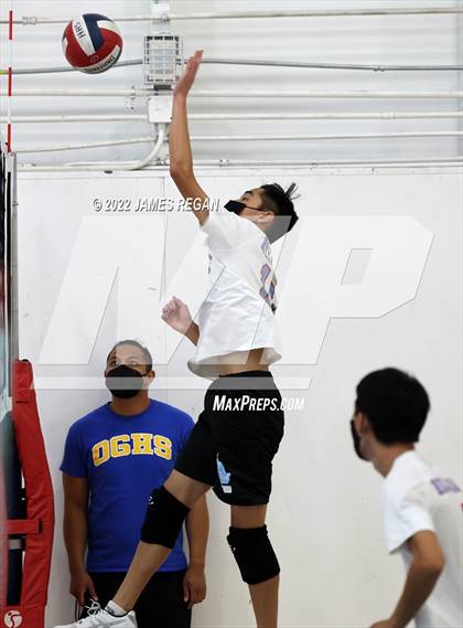 Thumbnail 1 in Independence @ Hillsdale (Days & Knights JV Tourney) photogallery.