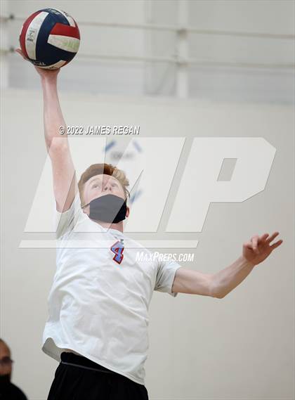 Thumbnail 2 in Independence @ Hillsdale (Days & Knights JV Tourney) photogallery.