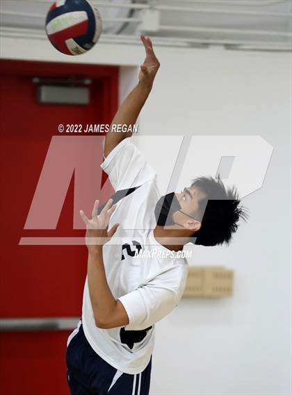 Thumbnail 3 in Independence @ Hillsdale (Days & Knights JV Tourney) photogallery.