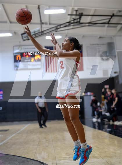 Thumbnail 1 in North Hopkins vs. Coleman (Jackrabbit Jam 2025) photogallery.