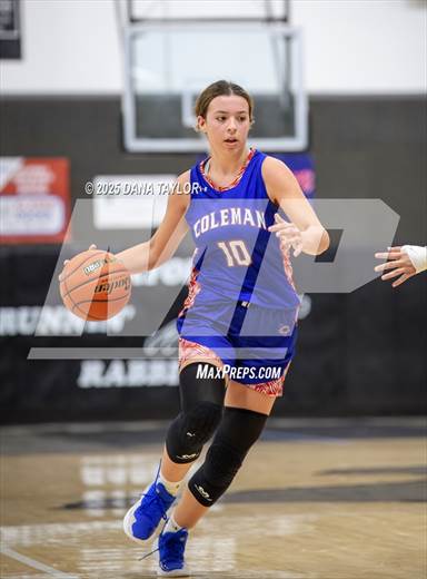 North Hopkins vs. Coleman (Jackrabbit Jam 2025)