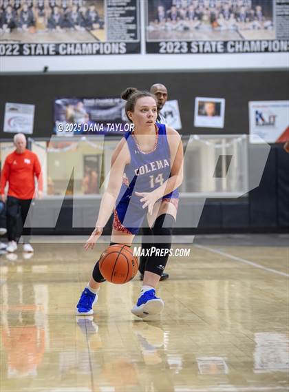 Thumbnail 2 in North Hopkins vs. Coleman (Jackrabbit Jam 2025) photogallery.