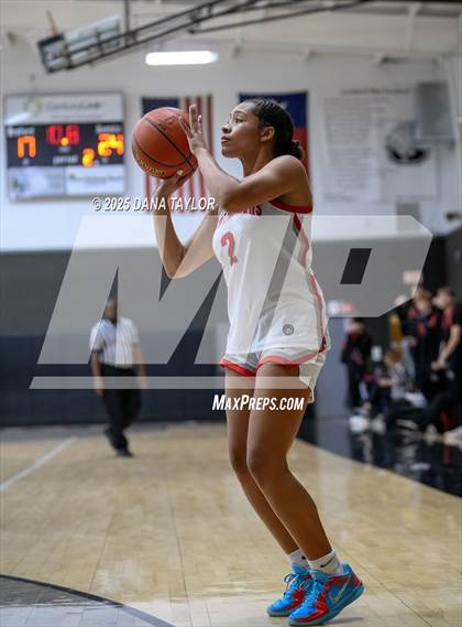 Thumbnail 3 in North Hopkins vs. Coleman (Jackrabbit Jam 2025) photogallery.