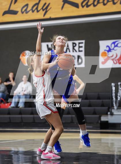 Thumbnail 3 in North Hopkins vs. Coleman (Jackrabbit Jam 2025) photogallery.