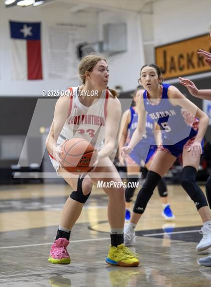 Thumbnail 1 in North Hopkins vs. Coleman (Jackrabbit Jam 2025) photogallery.