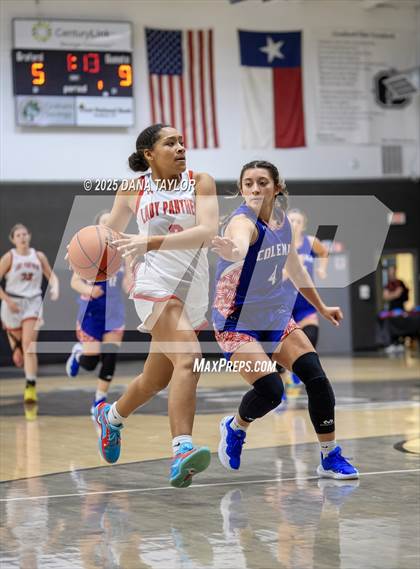Thumbnail 2 in North Hopkins vs. Coleman (Jackrabbit Jam 2025) photogallery.