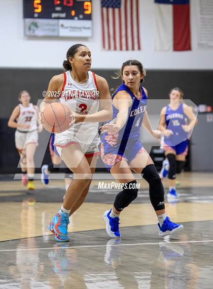 Thumbnail 1 in North Hopkins vs. Coleman (Jackrabbit Jam 2025) photogallery.